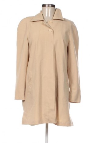 Dámský kabát  Unbranded, Velikost M, Barva Béžová, Cena  732,00 Kč