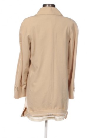 Dámský kabát  Unbranded, Velikost M, Barva Béžová, Cena  732,00 Kč