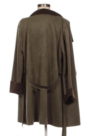 Dámsky kabát  Unbranded, Veľkosť M, Farba Zelená, Cena  29,66 €