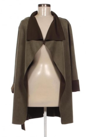 Dámsky kabát  Unbranded, Veľkosť M, Farba Zelená, Cena  29,66 €