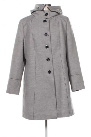 Damenmantel Unbranded, Größe XXL, Farbe Grau, Preis € 50,99
