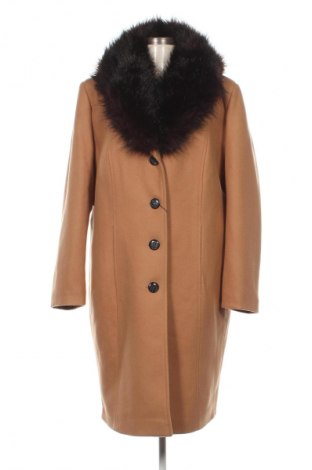 Damenmantel Unbranded, Größe XXL, Farbe Braun, Preis 54,99 €