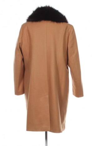 Damenmantel Unbranded, Größe XXL, Farbe Braun, Preis 54,99 €