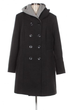 Γυναικείο παλτό Unbranded, Μέγεθος XXL, Χρώμα Γκρί, Τιμή 50,99 €