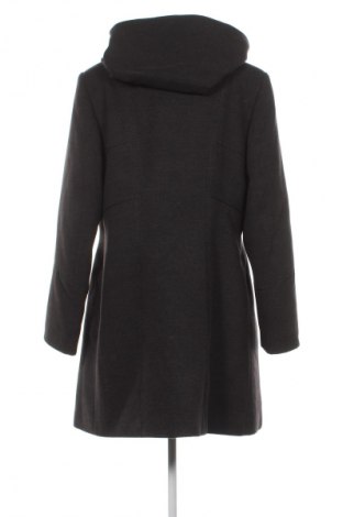 Γυναικείο παλτό Unbranded, Μέγεθος XXL, Χρώμα Γκρί, Τιμή 50,99 €