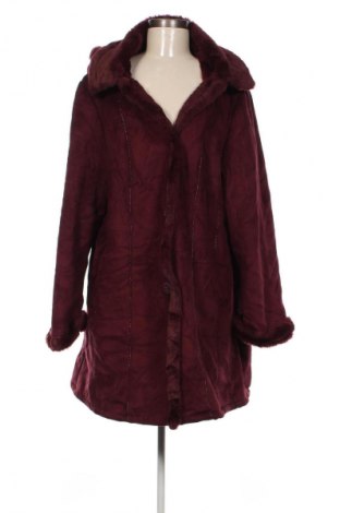 Γυναικείο παλτό Unbranded, Μέγεθος XL, Χρώμα Πολύχρωμο, Τιμή 47,99 €