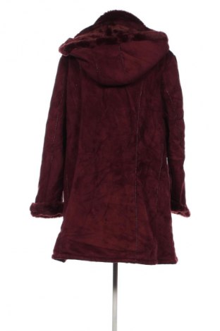 Γυναικείο παλτό Unbranded, Μέγεθος XL, Χρώμα Πολύχρωμο, Τιμή 47,99 €