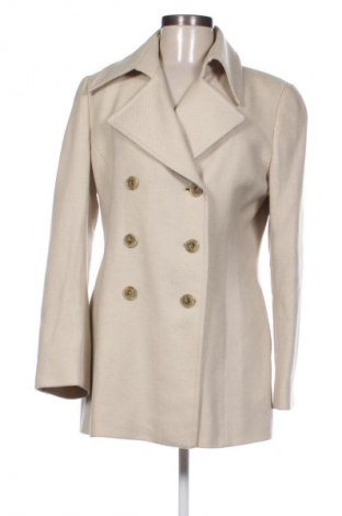 Дамско палто Unbranded, Размер L, Цвят Бежов, Цена 58,00 лв.