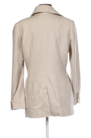 Дамско палто Unbranded, Размер L, Цвят Бежов, Цена 58,00 лв.