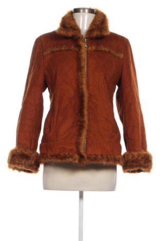 Damenmantel Unbranded, Größe M, Farbe Braun, Preis € 50,13