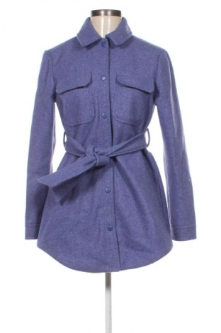 Női kabát Unbranded, Méret S, Szín Kék, Ár 17 739 Ft