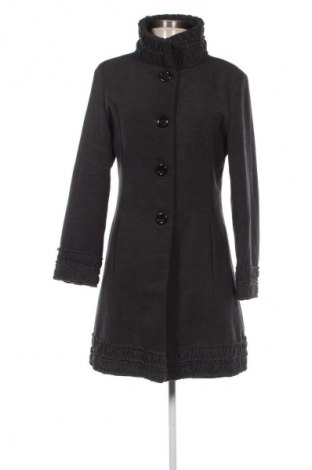 Dámsky kabát  Unbranded, Veľkosť L, Farba Sivá, Cena  29,67 €