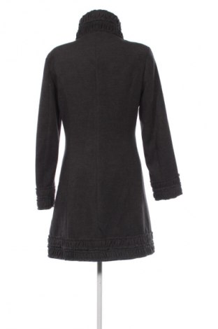 Dámsky kabát  Unbranded, Veľkosť L, Farba Sivá, Cena  29,67 €