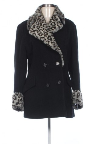 Дамско палто Unbranded, Размер M, Цвят Многоцветен, Цена 88,99 лв.