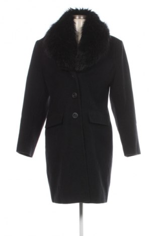 Дамско палто Unbranded, Размер XXL, Цвят Черен, Цена 68,99 лв.