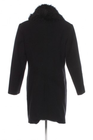 Дамско палто Unbranded, Размер XXL, Цвят Черен, Цена 68,99 лв.