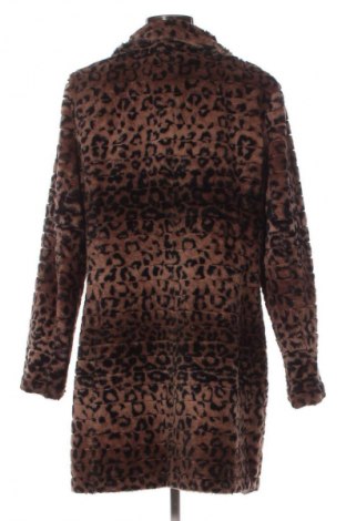 Дамско палто Unbranded, Размер XL, Цвят Многоцветен, Цена 166,44 лв.