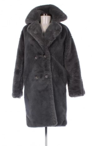 Damenmantel Unbranded, Größe S, Farbe Grau, Preis € 60,00