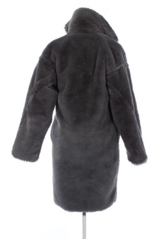 Damenmantel Unbranded, Größe S, Farbe Grau, Preis € 60,00