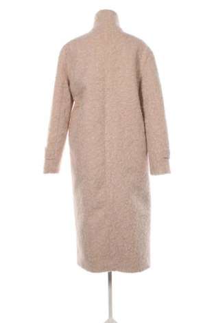 Palton de femei Unbranded, Mărime S, Culoare Bej, Preț 258,99 Lei