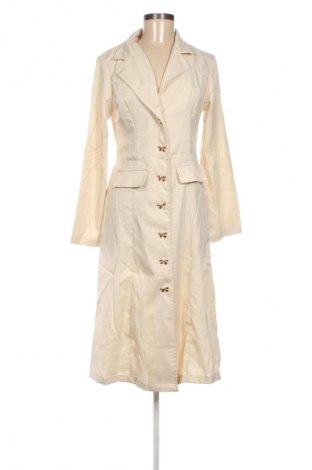 Damenmantel Unbranded, Größe M, Farbe Beige, Preis € 29,74