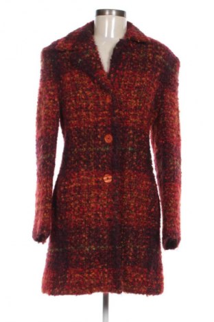 Damski płaszcz Unbranded, Rozmiar M, Kolor Kolorowy, Cena 202,30 zł