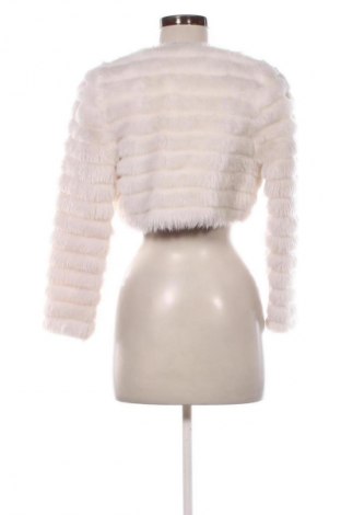 Palton de femei Unbranded, Mărime S, Culoare Ecru, Preț 162,99 Lei