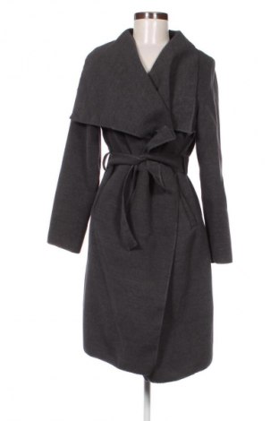Dámsky kabát  Unbranded, Veľkosť S, Farba Sivá, Cena  30,00 €