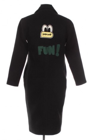 Γυναικείο παλτό Unbranded, Μέγεθος S, Χρώμα Μαύρο, Τιμή 32,99 €