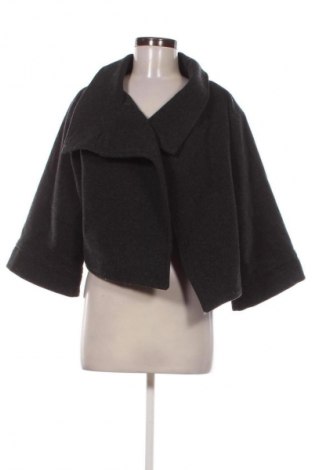 Дамско палто Unbranded, Размер M, Цвят Сив, Цена 58,00 лв.