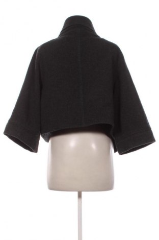 Дамско палто Unbranded, Размер M, Цвят Сив, Цена 58,00 лв.