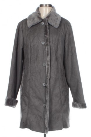 Damski płaszcz Unbranded, Rozmiar XL, Kolor Szary, Cena 150,99 zł