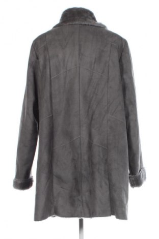Damski płaszcz Unbranded, Rozmiar XL, Kolor Szary, Cena 150,99 zł