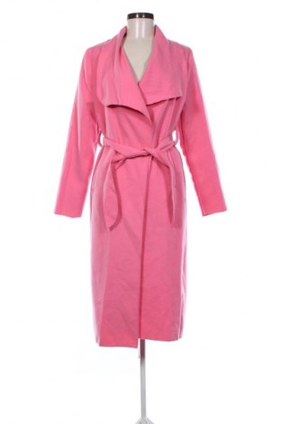 Női kabát Unbranded, Méret M, Szín Rózsaszín, Ár 9 049 Ft