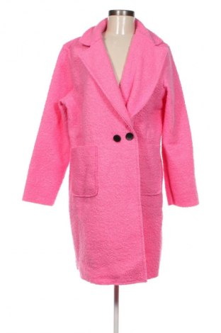 Női kabát Unbranded, Méret XXL, Szín Rózsaszín, Ár 16 919 Ft