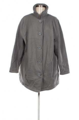 Дамско палто Unbranded, Размер XXL, Цвят Сив, Цена 72,99 лв.