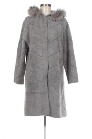 Dámský kabát  Unbranded, Velikost M, Barva Šedá, Cena  838,00 Kč