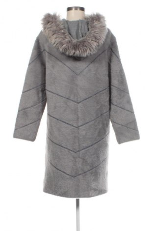 Dámský kabát  Unbranded, Velikost M, Barva Šedá, Cena  838,00 Kč