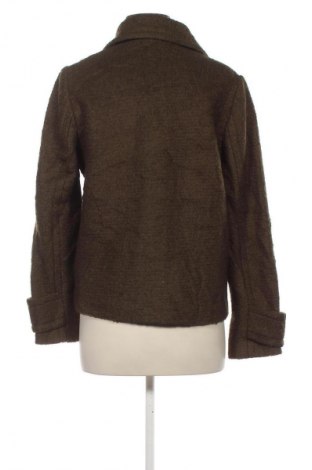 Damski płaszcz H&M, Rozmiar M, Kolor Zielony, Cena 152,99 zł