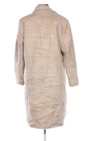 Dámský kabát  Unbranded, Velikost M, Barva Béžová, Cena  739,00 Kč