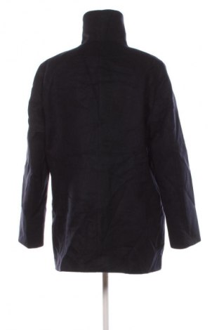 Дамско палто Unbranded, Размер L, Цвят Син, Цена 73,99 лв.