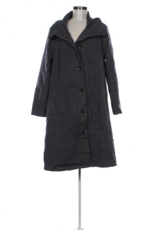 Дамско палто Unbranded, Размер XL, Цвят Сив, Цена 44,99 лв.