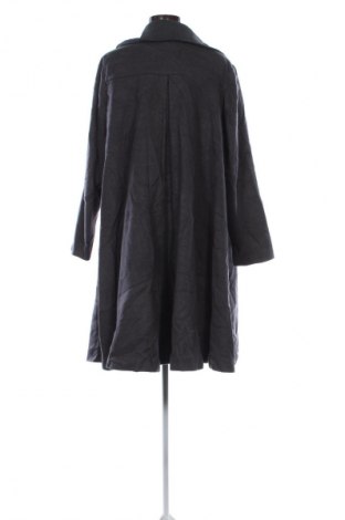 Дамско палто Unbranded, Размер XL, Цвят Сив, Цена 44,99 лв.
