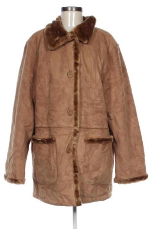 Damenmantel Unbranded, Größe XL, Farbe Braun, Preis € 51,99