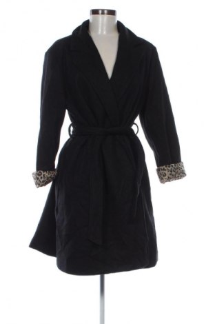 Damski płaszcz Unbranded, Rozmiar M, Kolor Czarny, Cena 78,99 zł