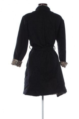 Damski płaszcz Unbranded, Rozmiar M, Kolor Czarny, Cena 78,99 zł