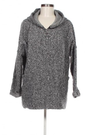 Дамско палто Unbranded, Размер M, Цвят Сив, Цена 26,99 лв.