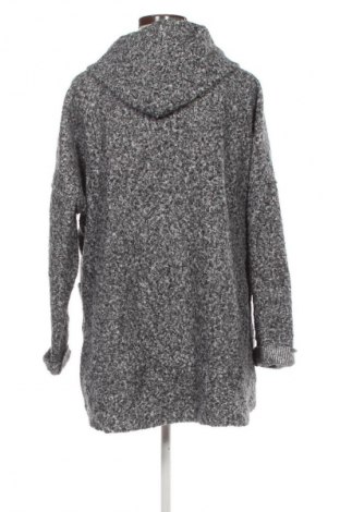 Дамско палто Unbranded, Размер M, Цвят Сив, Цена 26,99 лв.