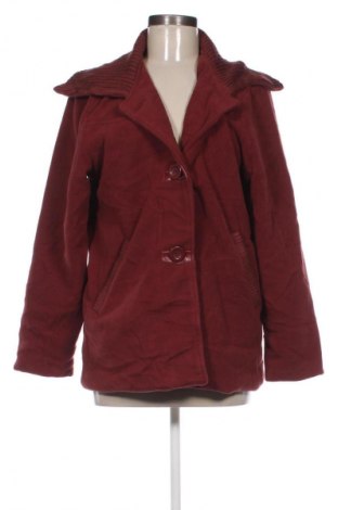 Dámsky kabát  Unbranded, Veľkosť M, Farba Červená, Cena  34,95 €
