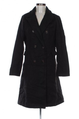 Γυναικείο παλτό Unbranded, Μέγεθος L, Χρώμα Μαύρο, Τιμή 18,99 €